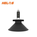 Hot Sell 200w 160lm/w High Efficiency Energy Saving 100w 150w  Industrial Fixture Warehouse Led High Bay Light